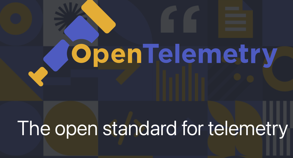 Build an OpenTelemetry stack for Kubernetes
